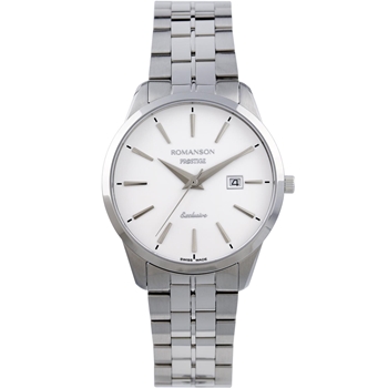 ساعت مچی رومانسون کد TM3256MM1WA12W